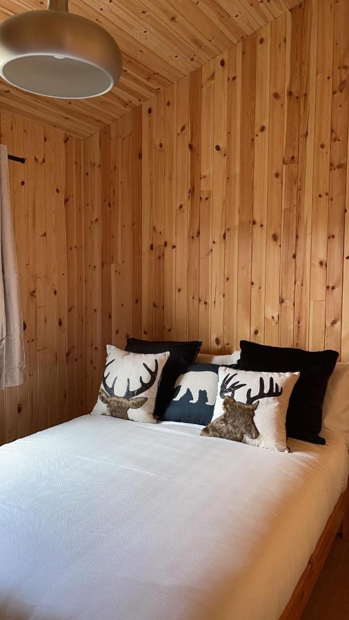 Southern County Resort Sheean Bagian luar foto