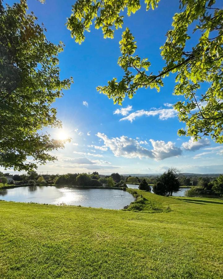 Southern County Resort Sheean Bagian luar foto