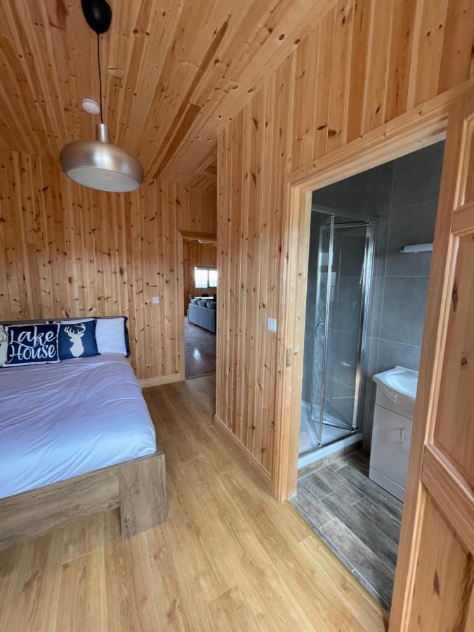 Southern County Resort Sheean Bagian luar foto