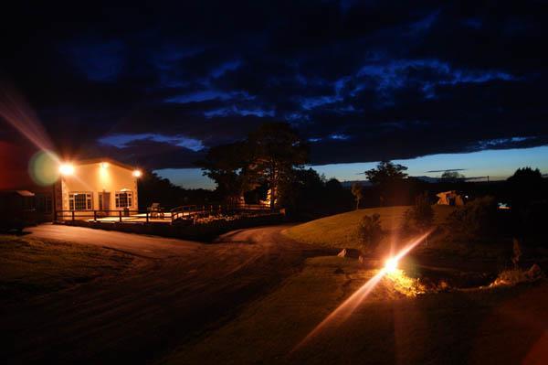Southern County Resort Sheean Bagian luar foto