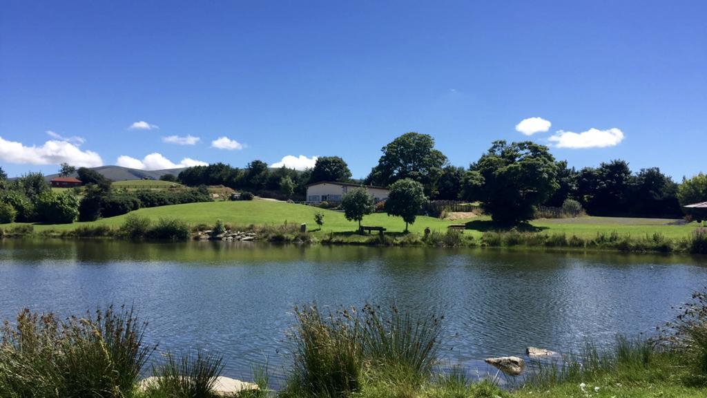 Southern County Resort Sheean Bagian luar foto