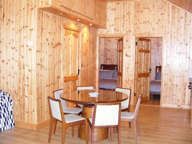 Southern County Resort Sheean Bagian luar foto