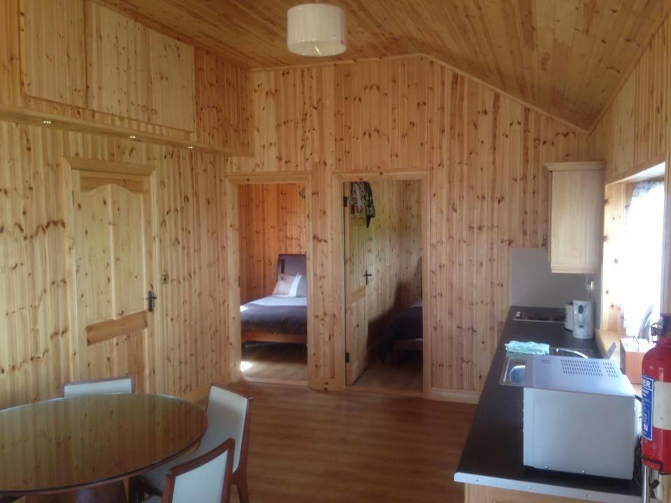 Southern County Resort Sheean Bagian luar foto