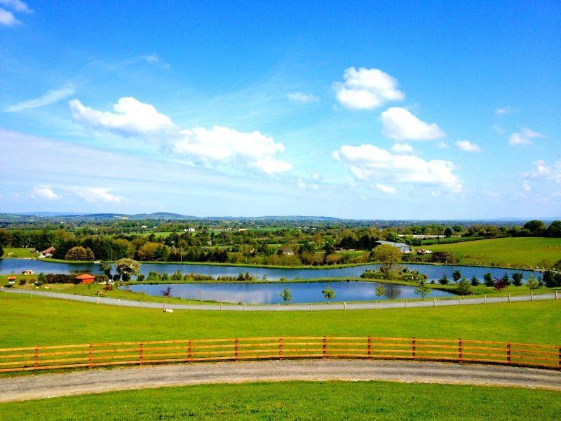 Southern County Resort Sheean Bagian luar foto