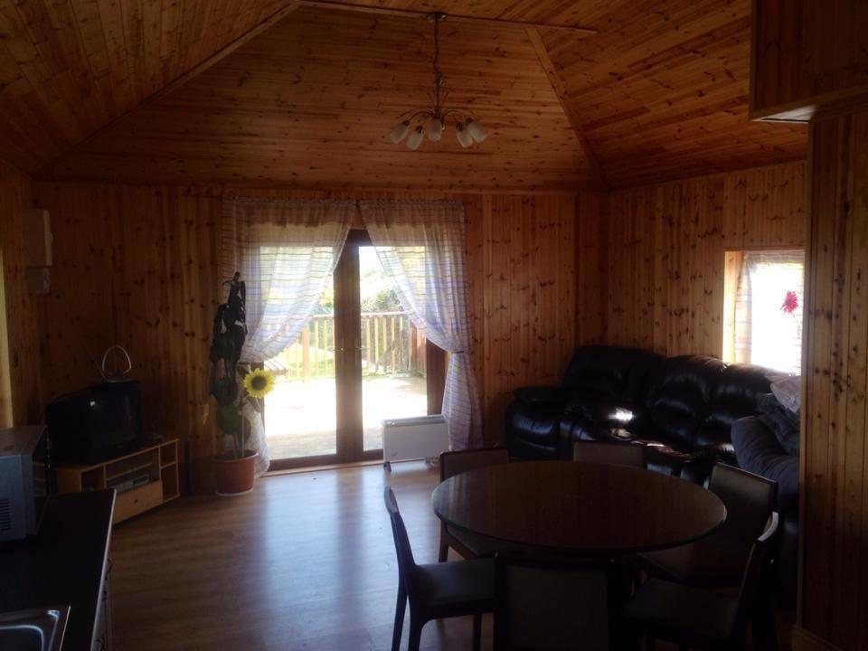 Southern County Resort Sheean Bagian luar foto