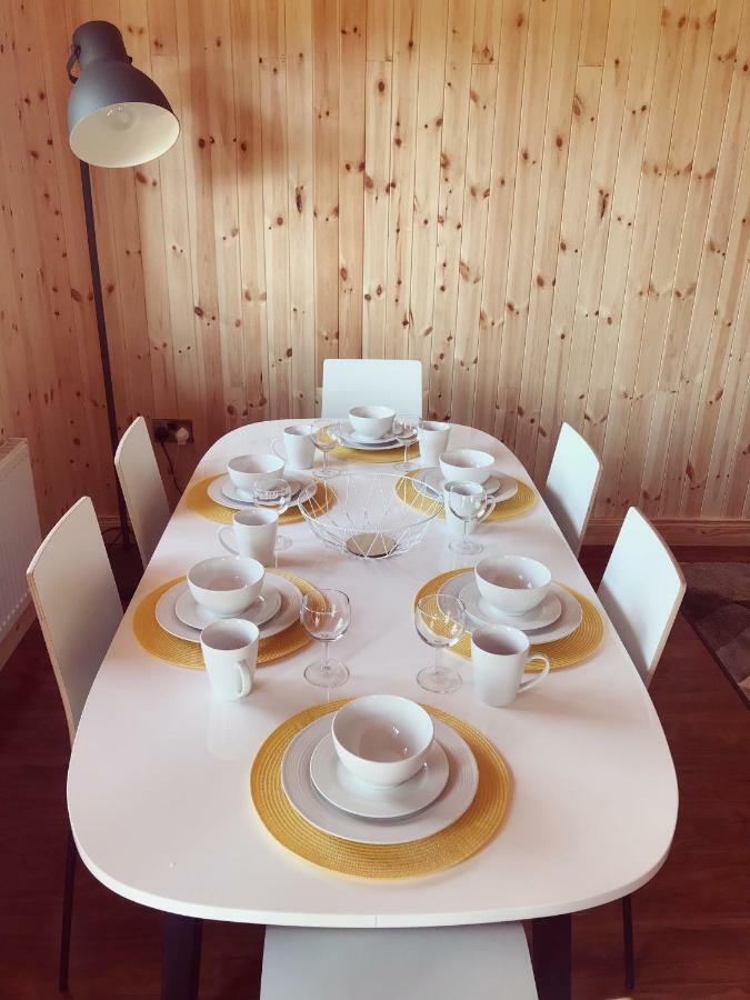 Southern County Resort Sheean Bagian luar foto