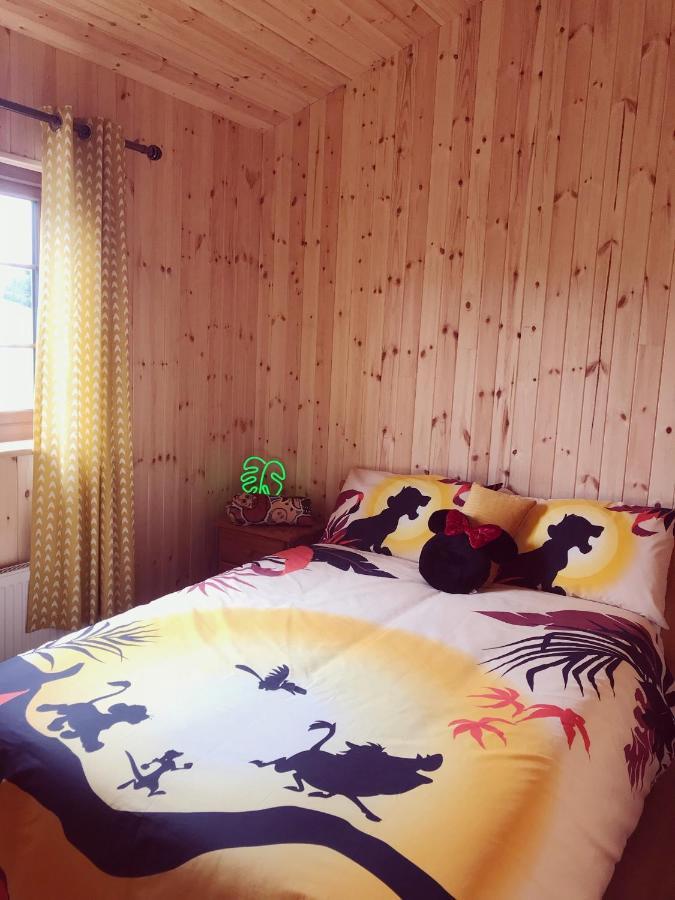 Southern County Resort Sheean Bagian luar foto