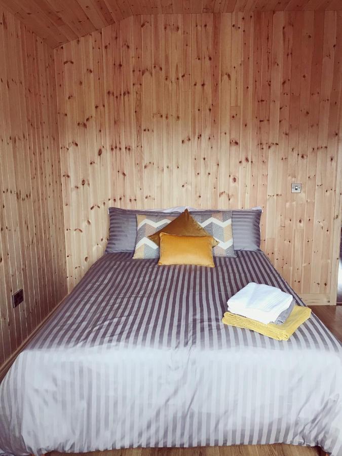 Southern County Resort Sheean Bagian luar foto