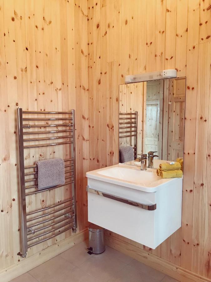 Southern County Resort Sheean Bagian luar foto