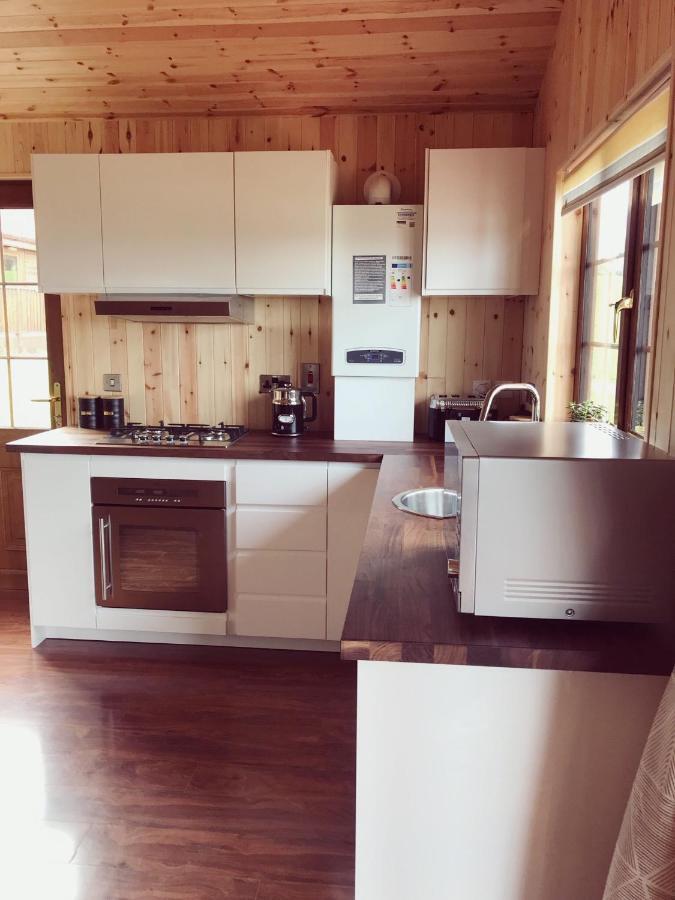 Southern County Resort Sheean Bagian luar foto
